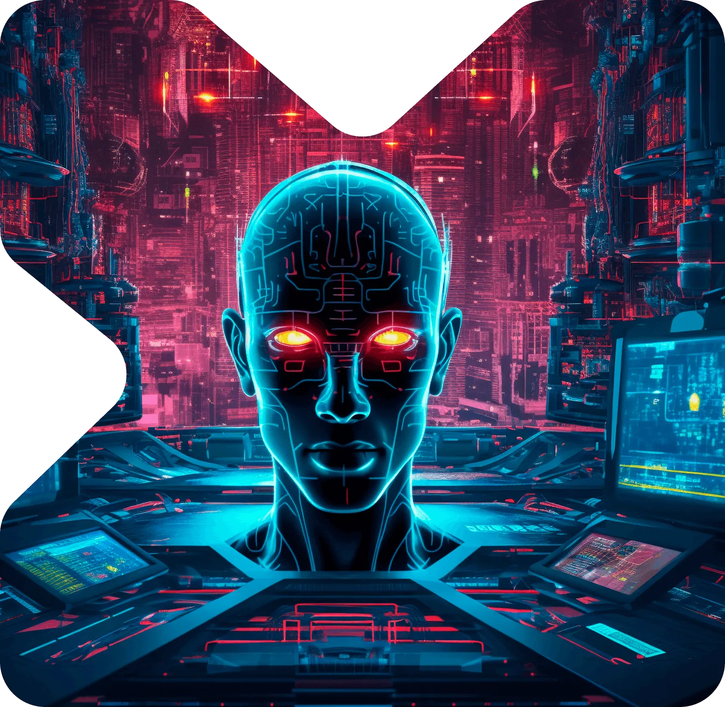 Ciram Cyber Security and Web Design is a team of passionate  - 乐鱼