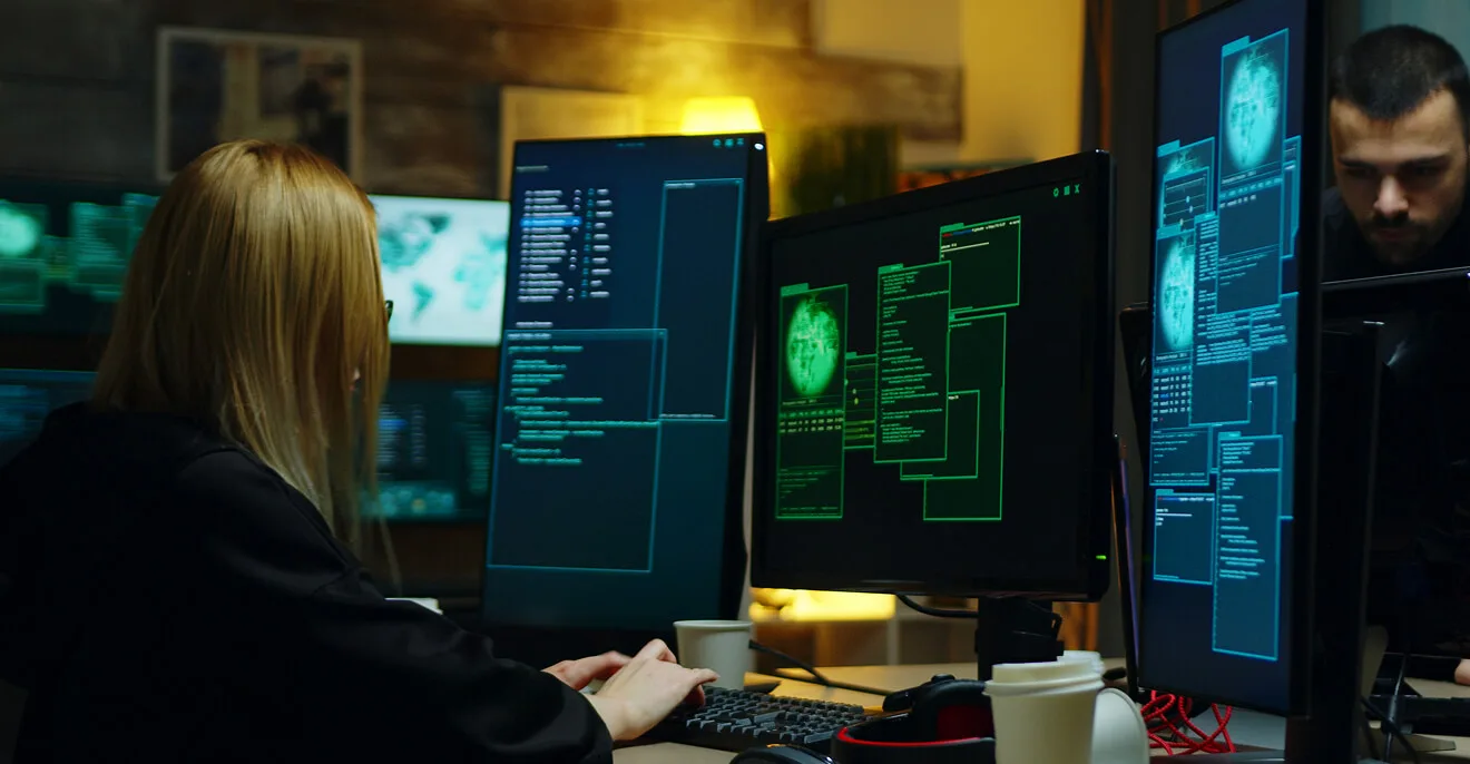 A better secure network for safer workplace - 乐鱼