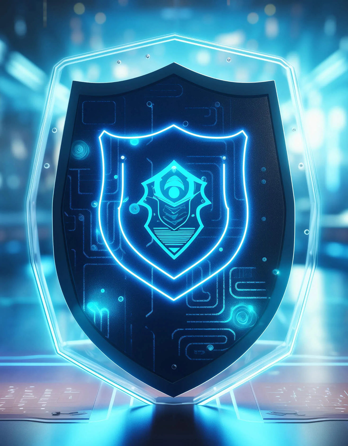 A better secure network for safer workplace - 乐鱼