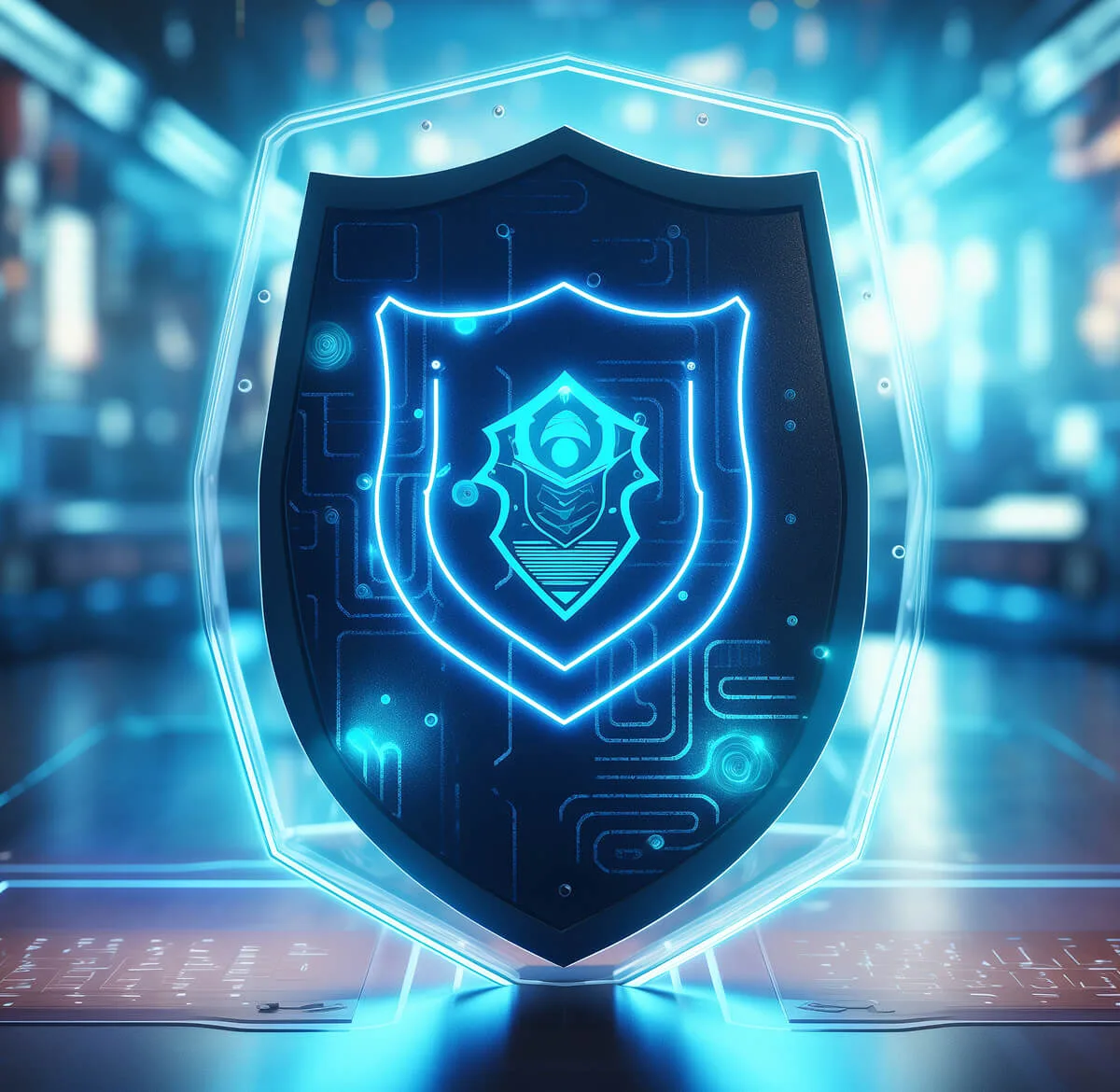 Security Support for Business Agency - 乐鱼